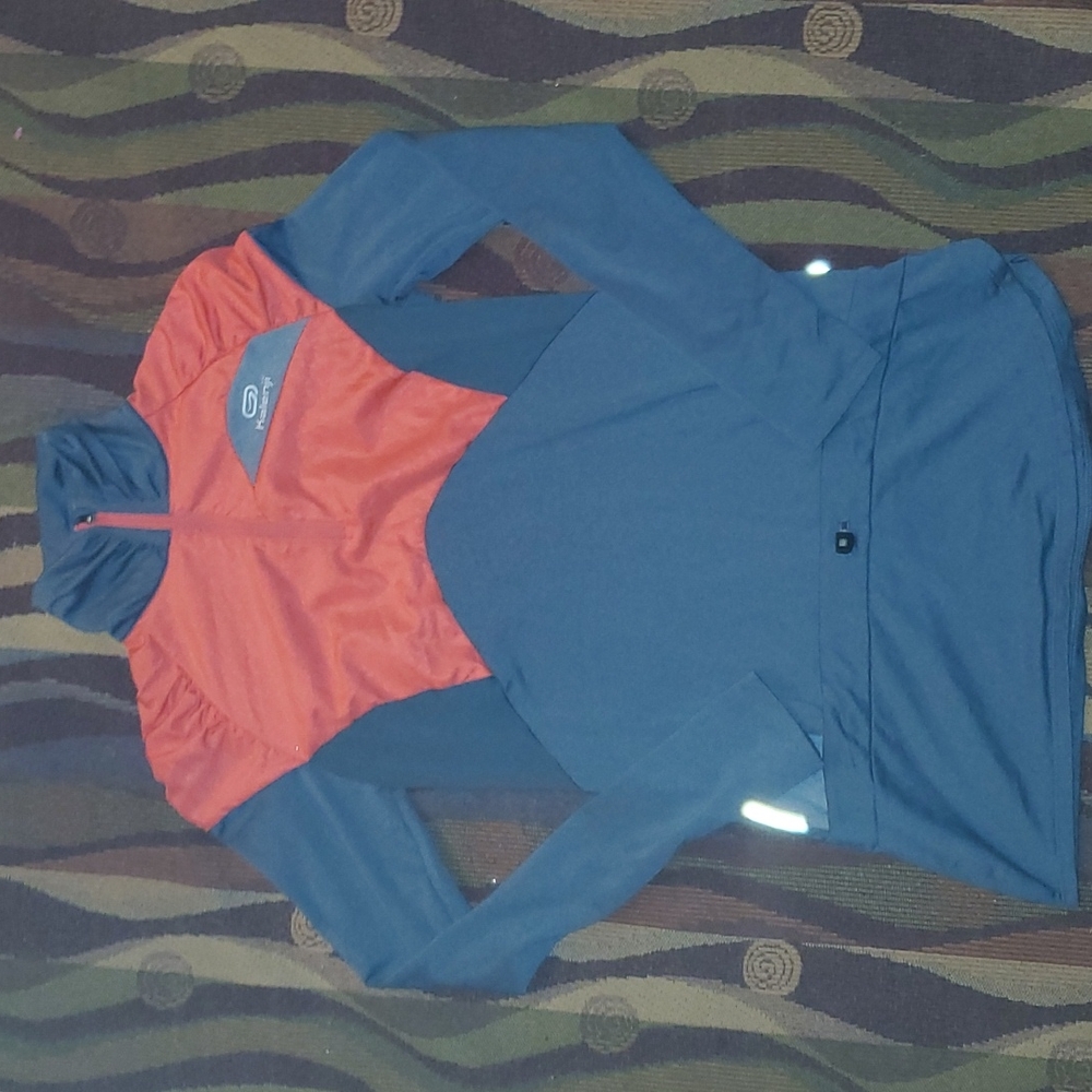 Kalenji womens running jacket